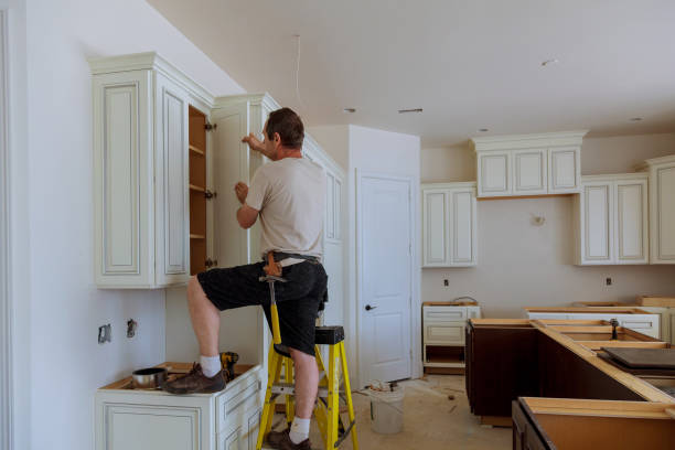 Licensed Kitchen Island Installation service in Windsor, PA - Remodeling Of Kitchen