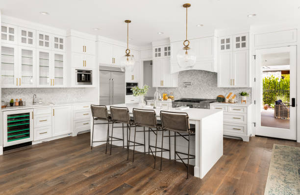 24/7 Emergency Kitchen Island Installation experts in Windsor, PA