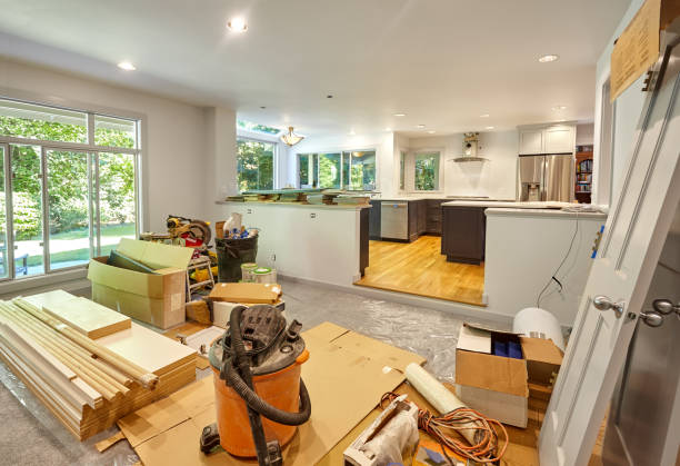 Reliable Kitchen Island Installation contractor in Windsor, PA by Remodeling Of Kitchen